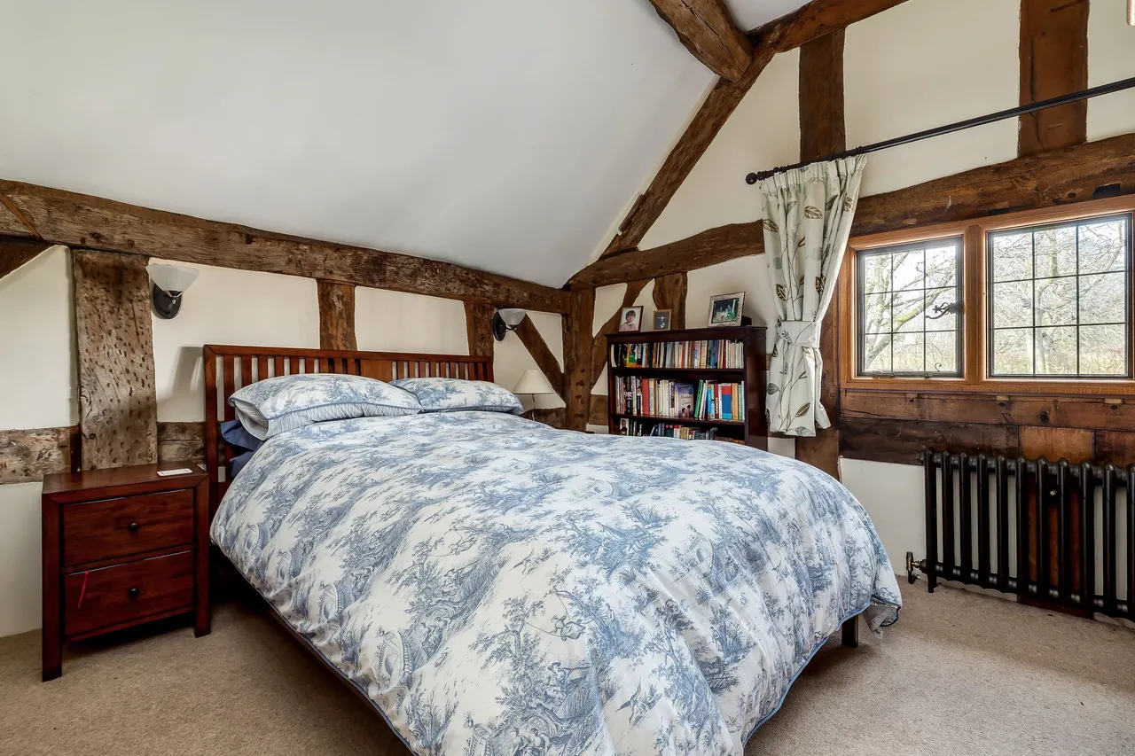 Somerford Booths, Congleton, photo 21