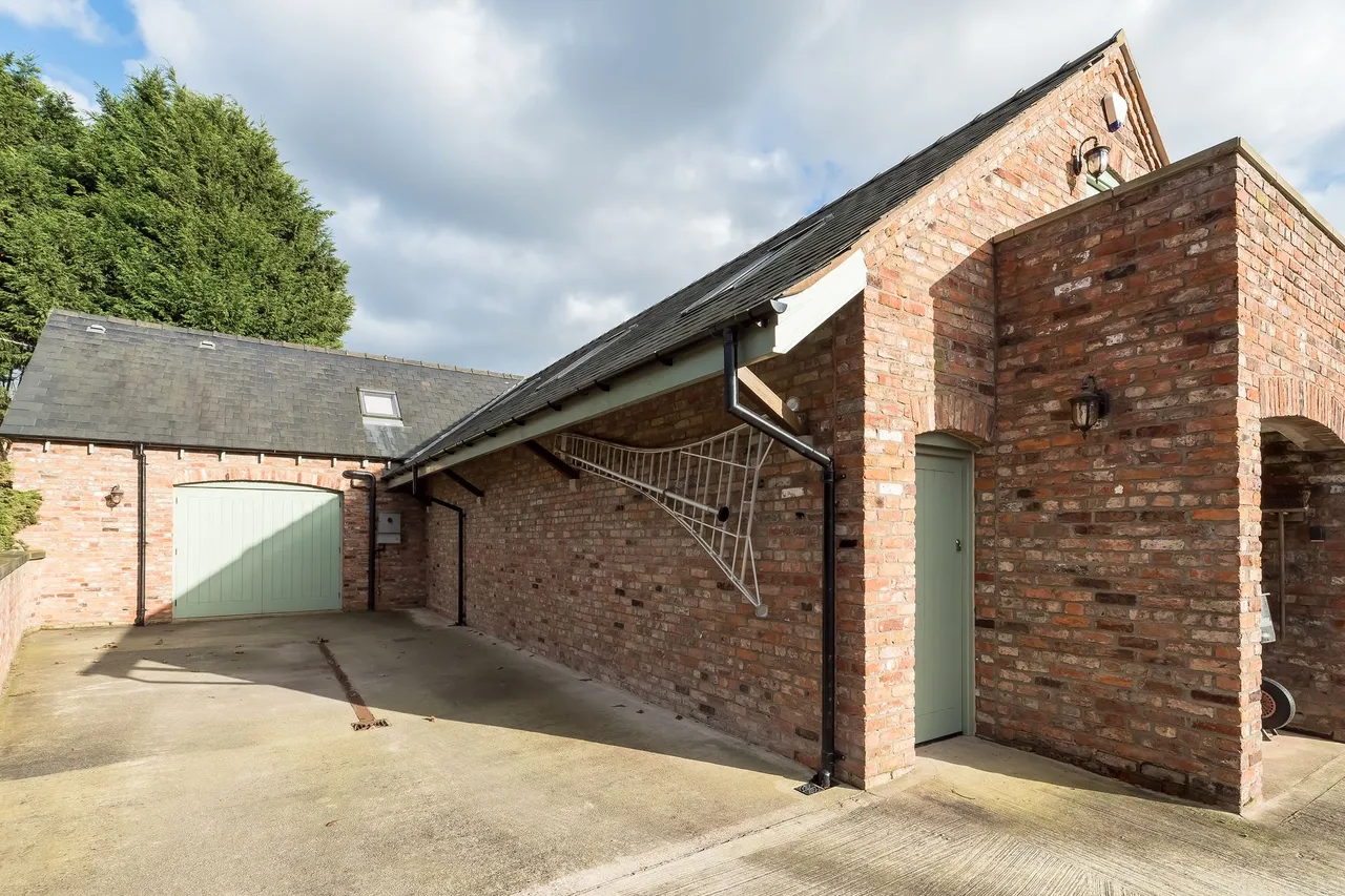 Somerford Booths, Congleton, photo 31
