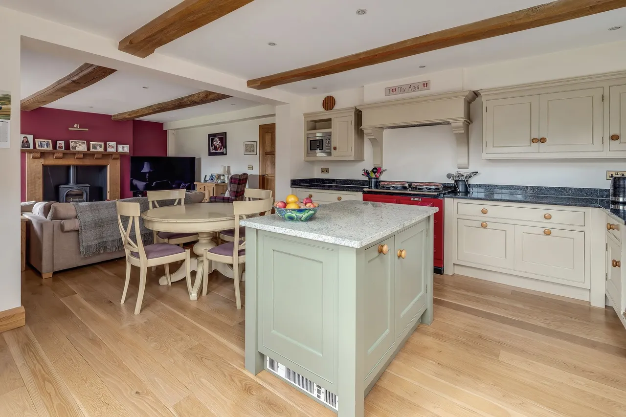 Somerford Booths, Congleton, photo 6