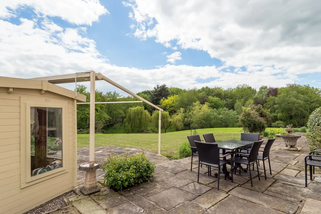 Somerford Booths, Congleton, photo 40