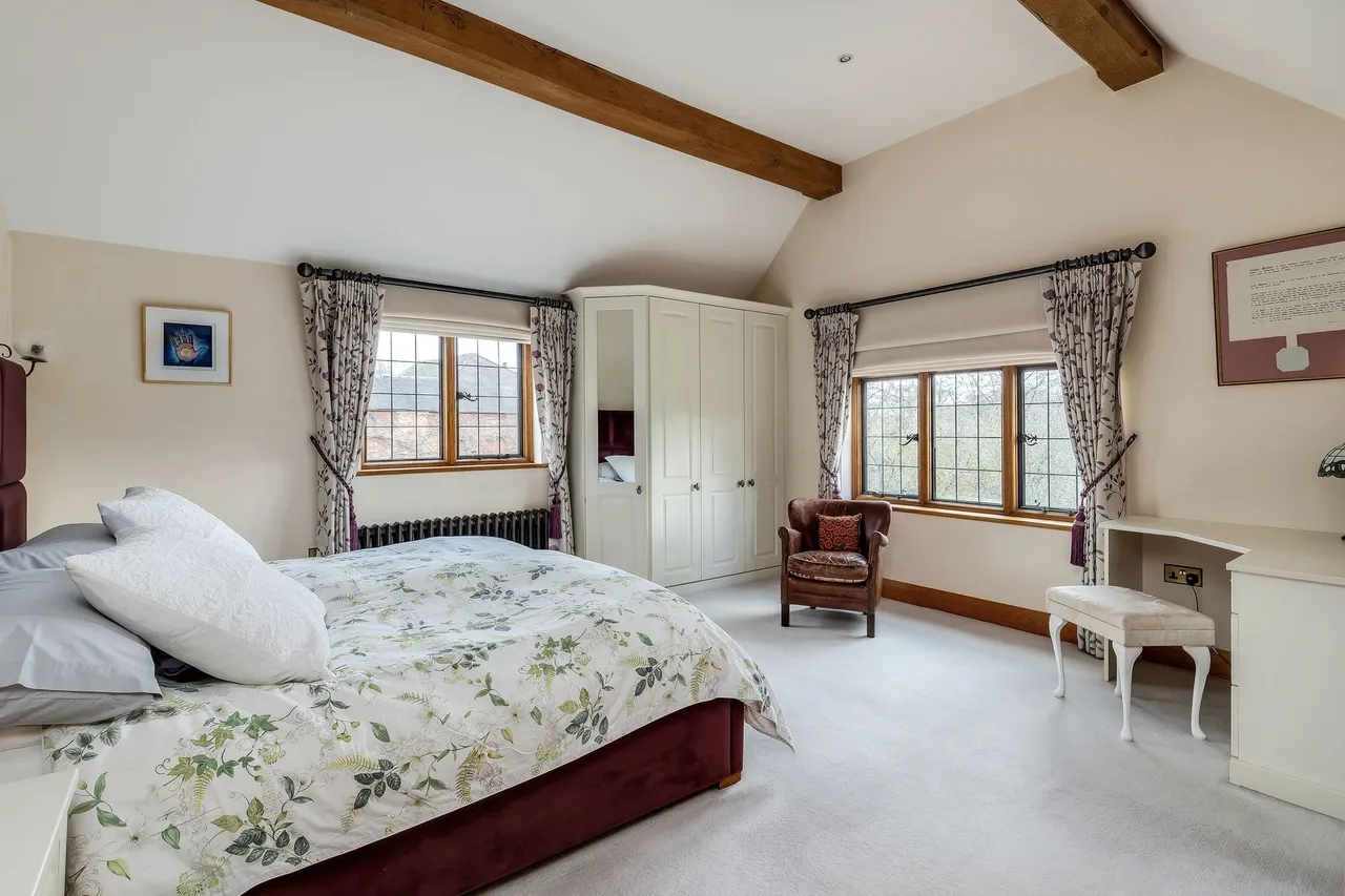 Somerford Booths, Congleton, photo 14