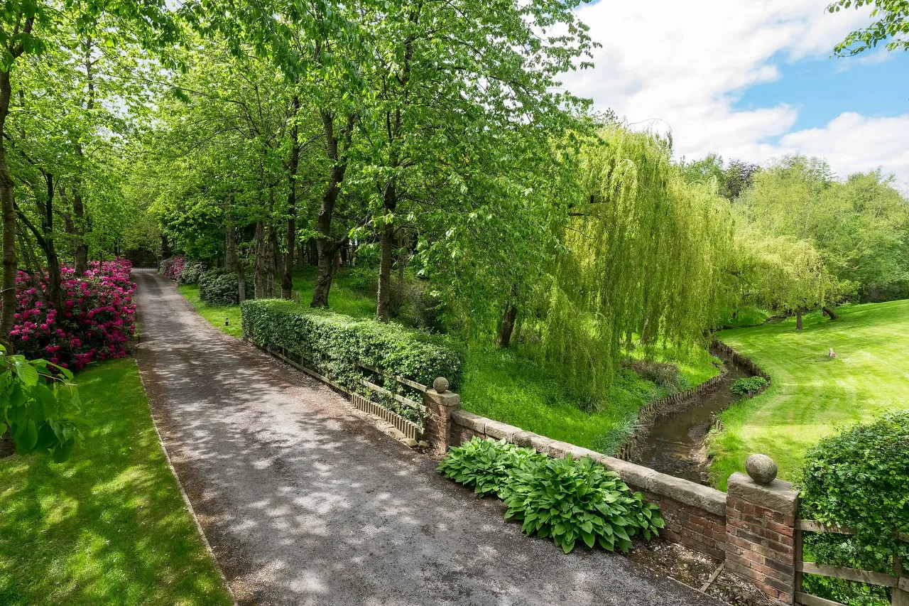 Somerford Booths, Congleton, photo 48