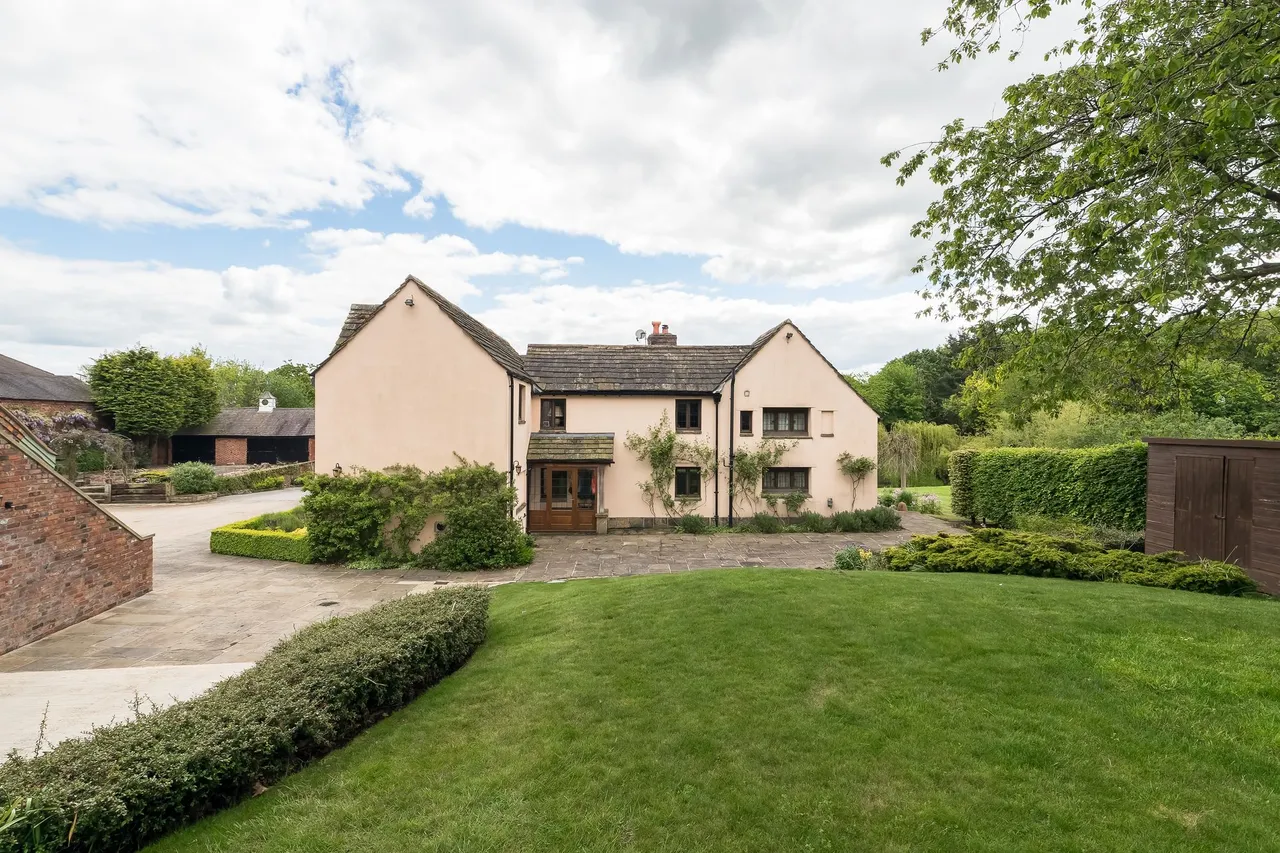Somerford Booths, Congleton, photo 42