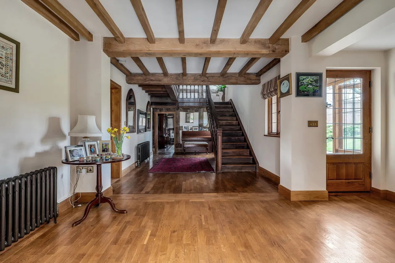 Somerford Booths, Congleton, photo 11