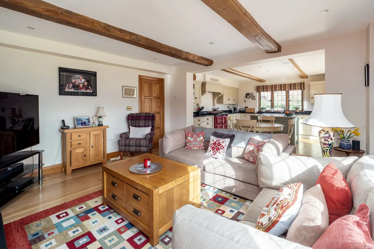 Somerford Booths, Congleton, photo 9