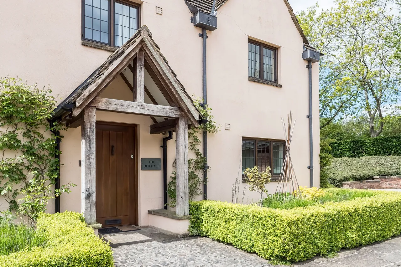 Somerford Booths, Congleton, photo 45