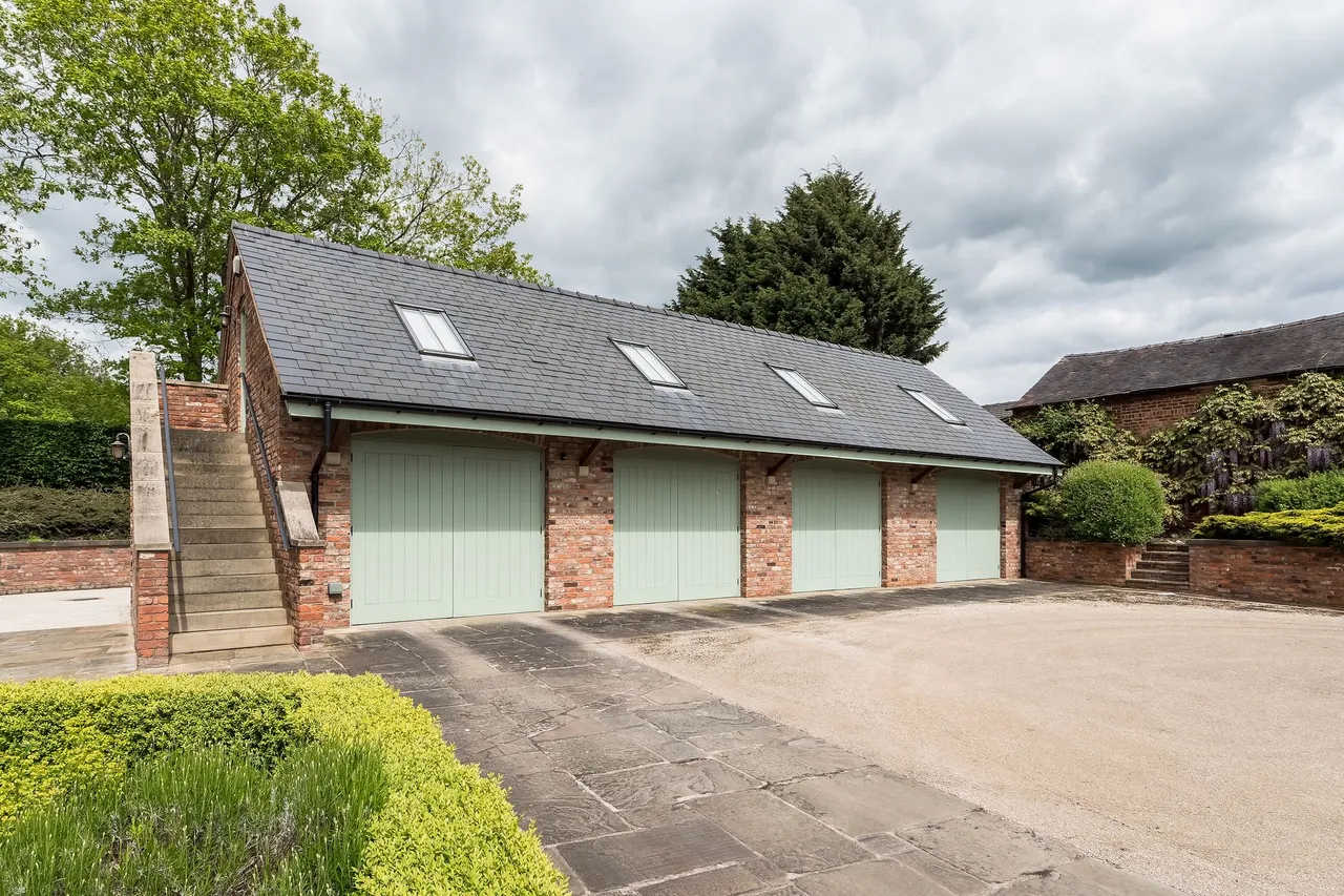 Somerford Booths, Congleton, photo 29