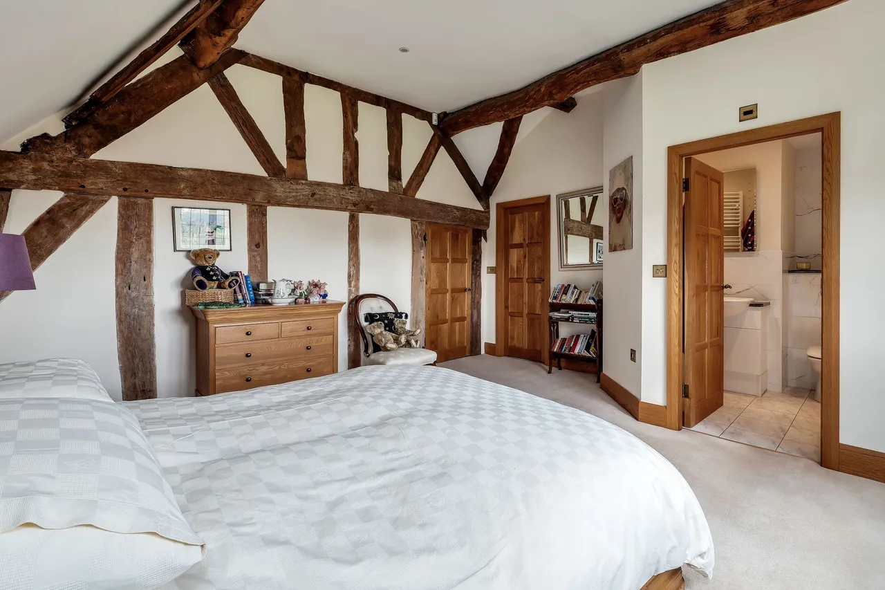 Somerford Booths, Congleton, photo 19