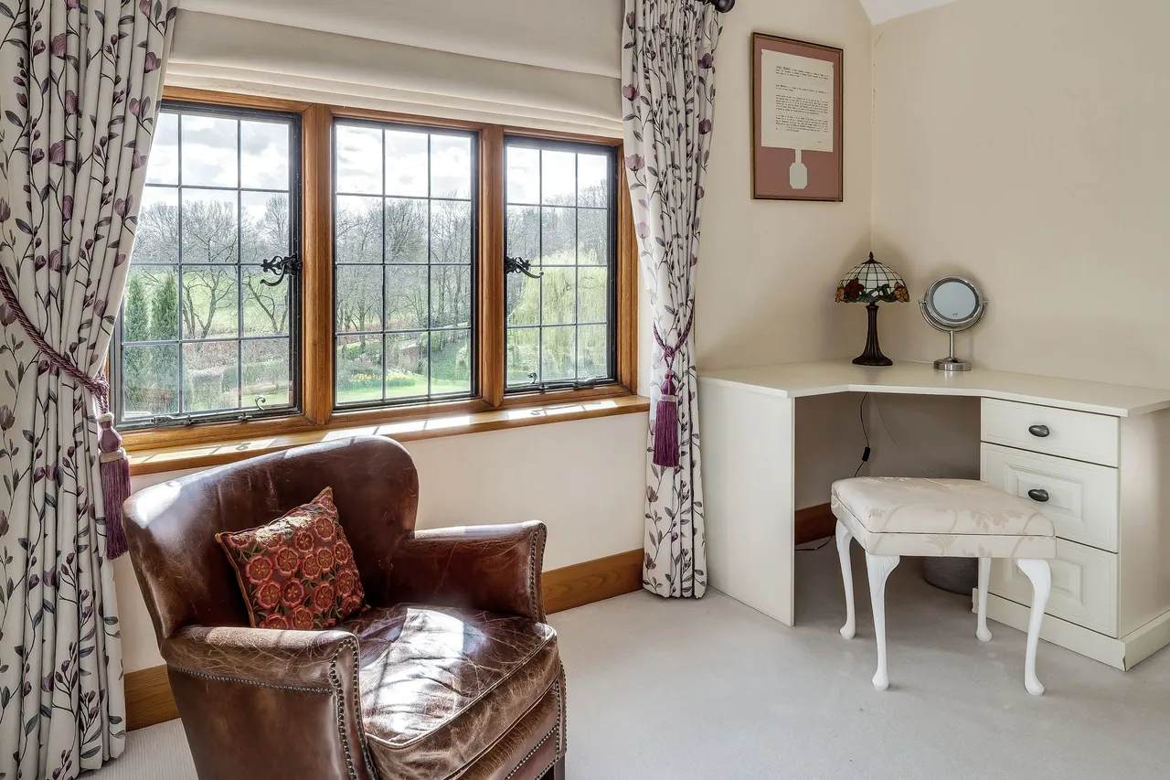 Somerford Booths, Congleton, photo 15