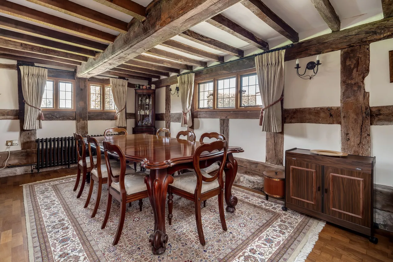 Somerford Booths, Congleton, photo 10