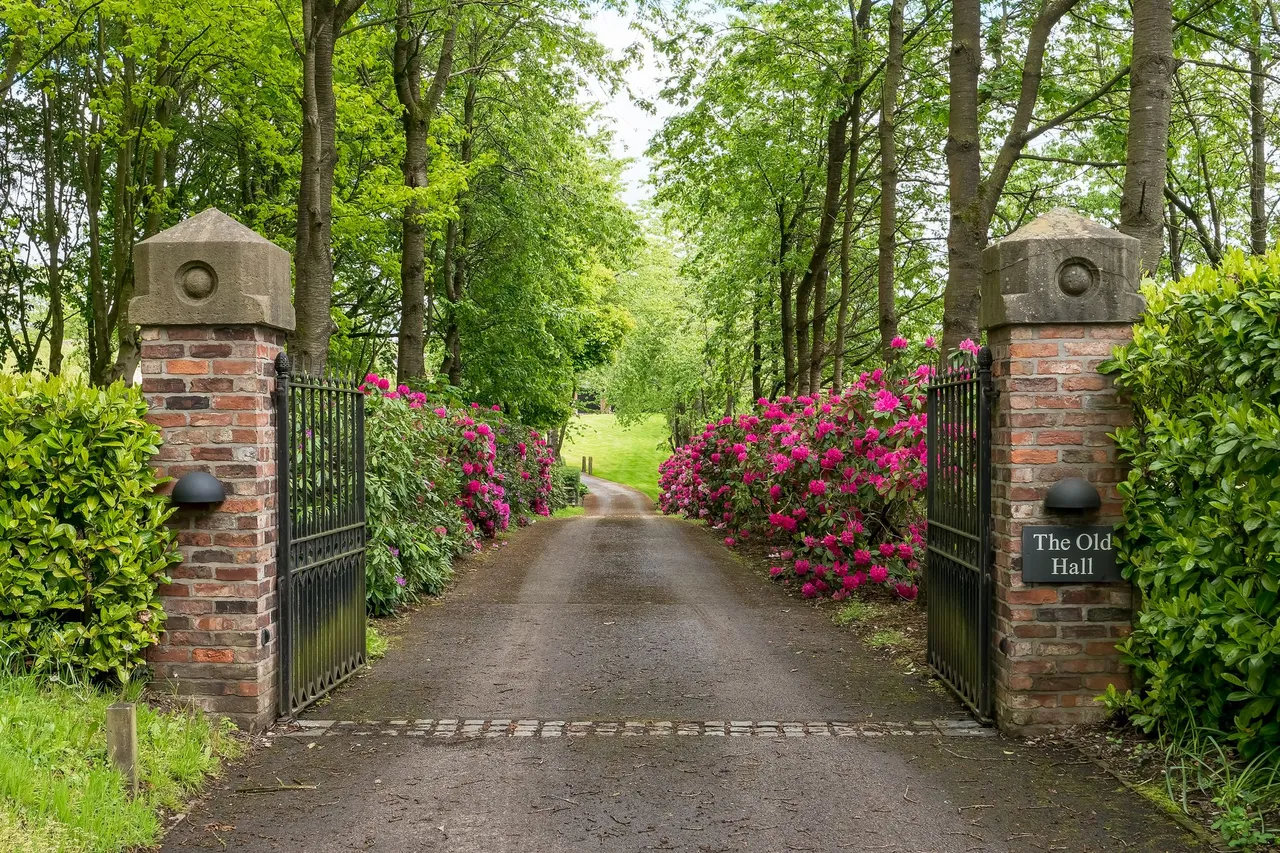 Somerford Booths, Congleton, photo 46