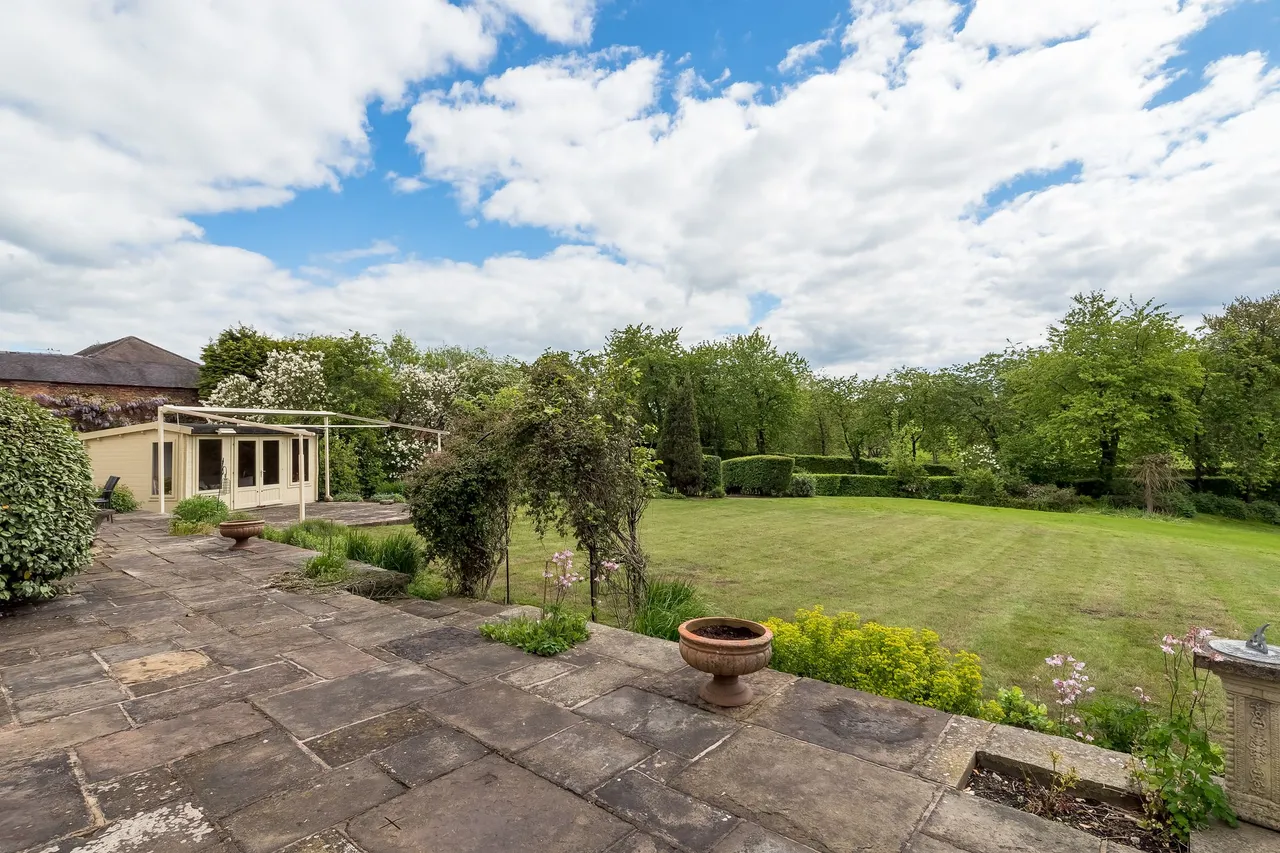 Somerford Booths, Congleton, photo 39
