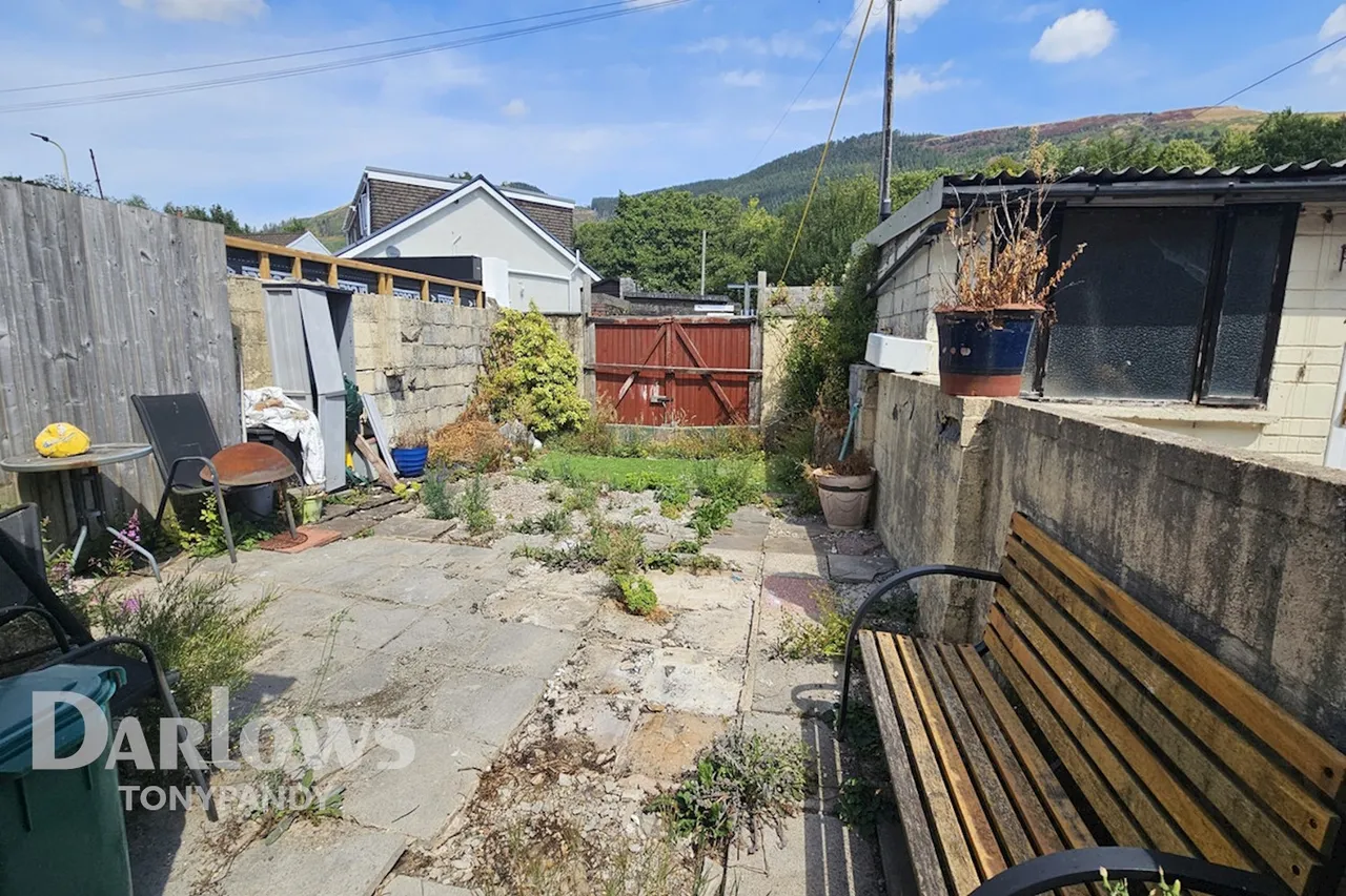 Bailey Street, Ton Pentre, CF41, photo 17