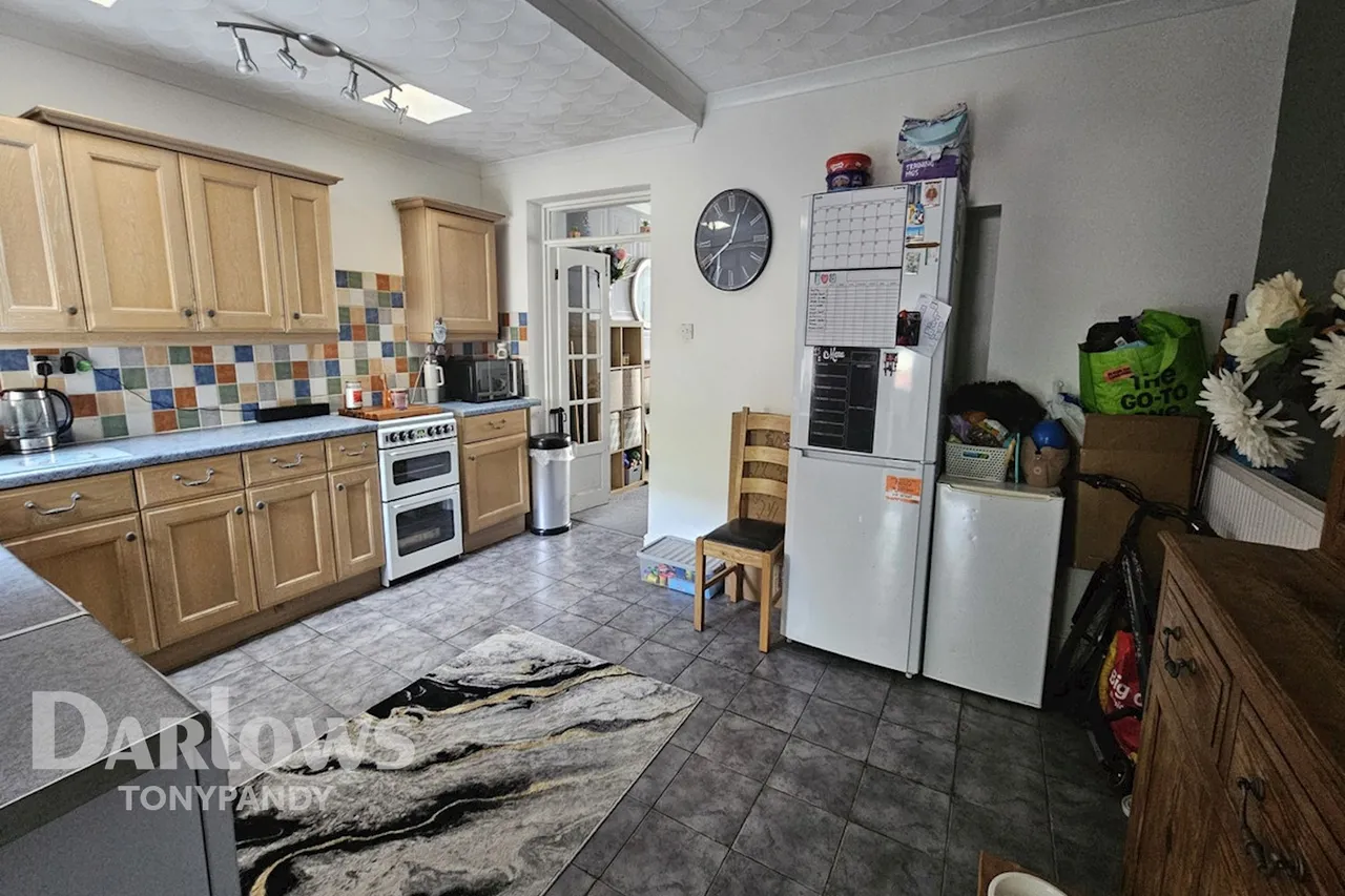 Bailey Street, Ton Pentre, CF41, photo 8