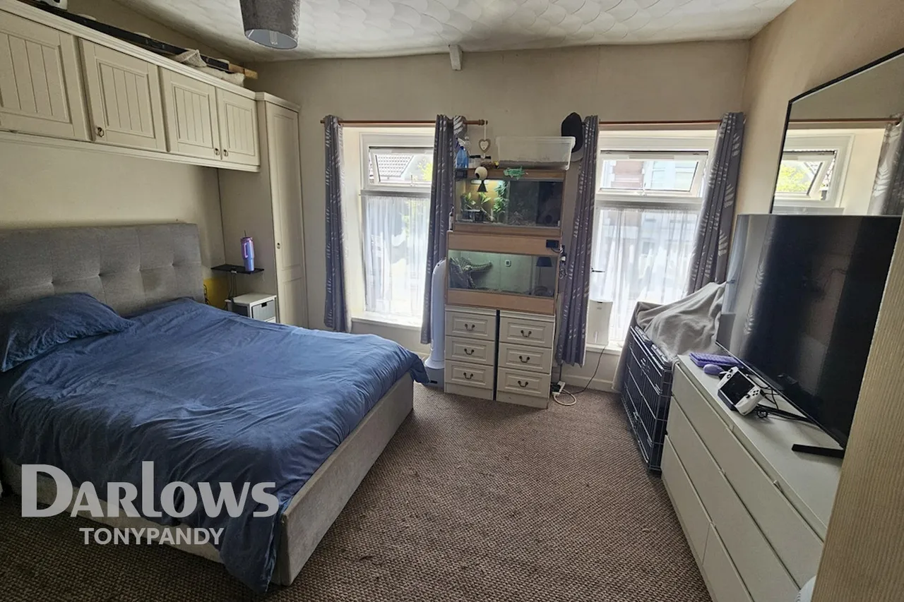 Bailey Street, Ton Pentre, CF41, photo 13