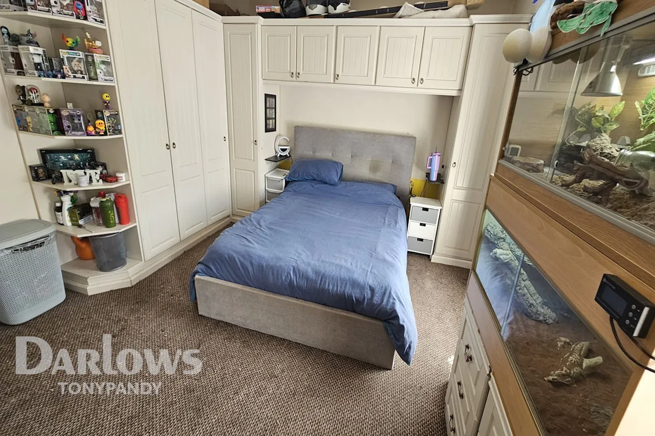 Bailey Street, Ton Pentre, CF41, photo 14
