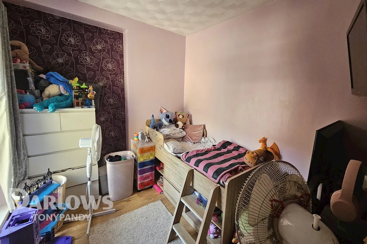 Bailey Street, Ton Pentre, CF41, photo 15