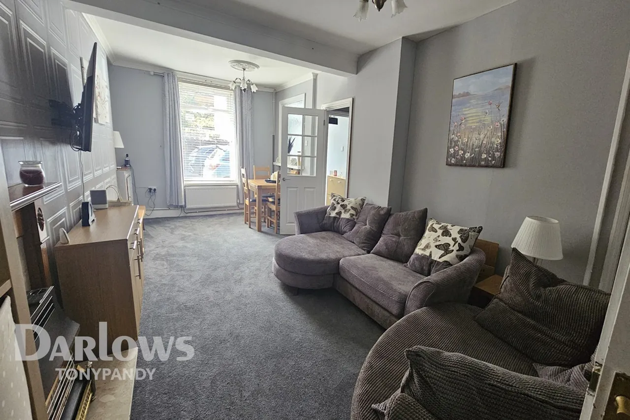 Bailey Street, Ton Pentre, CF41, photo 6
