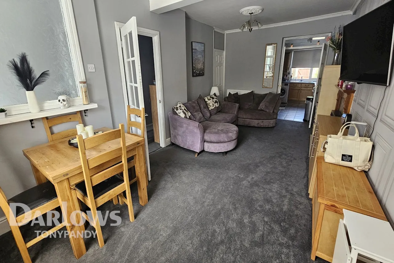 Bailey Street, Ton Pentre, CF41, photo 4