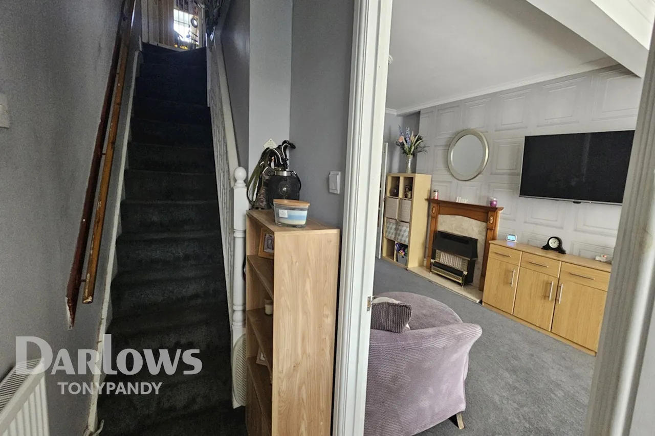 Bailey Street, Ton Pentre, CF41, photo 3