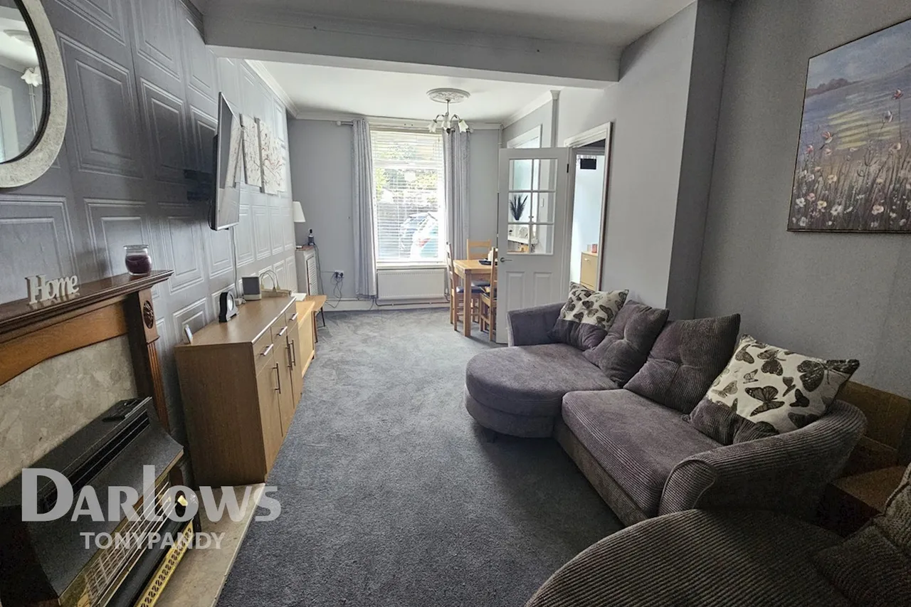 Bailey Street, Ton Pentre, CF41, photo 5