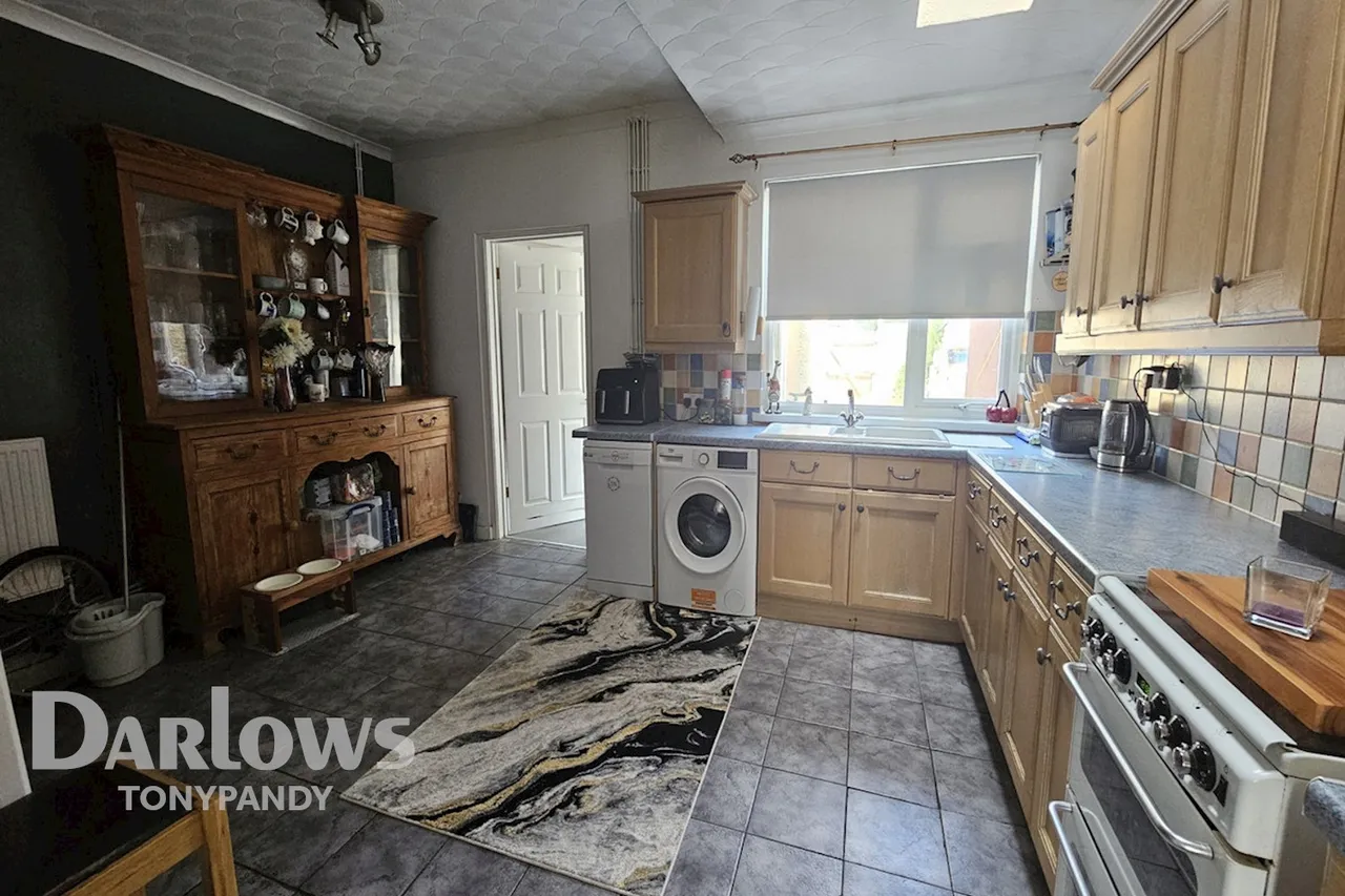Bailey Street, Ton Pentre, CF41, photo 7