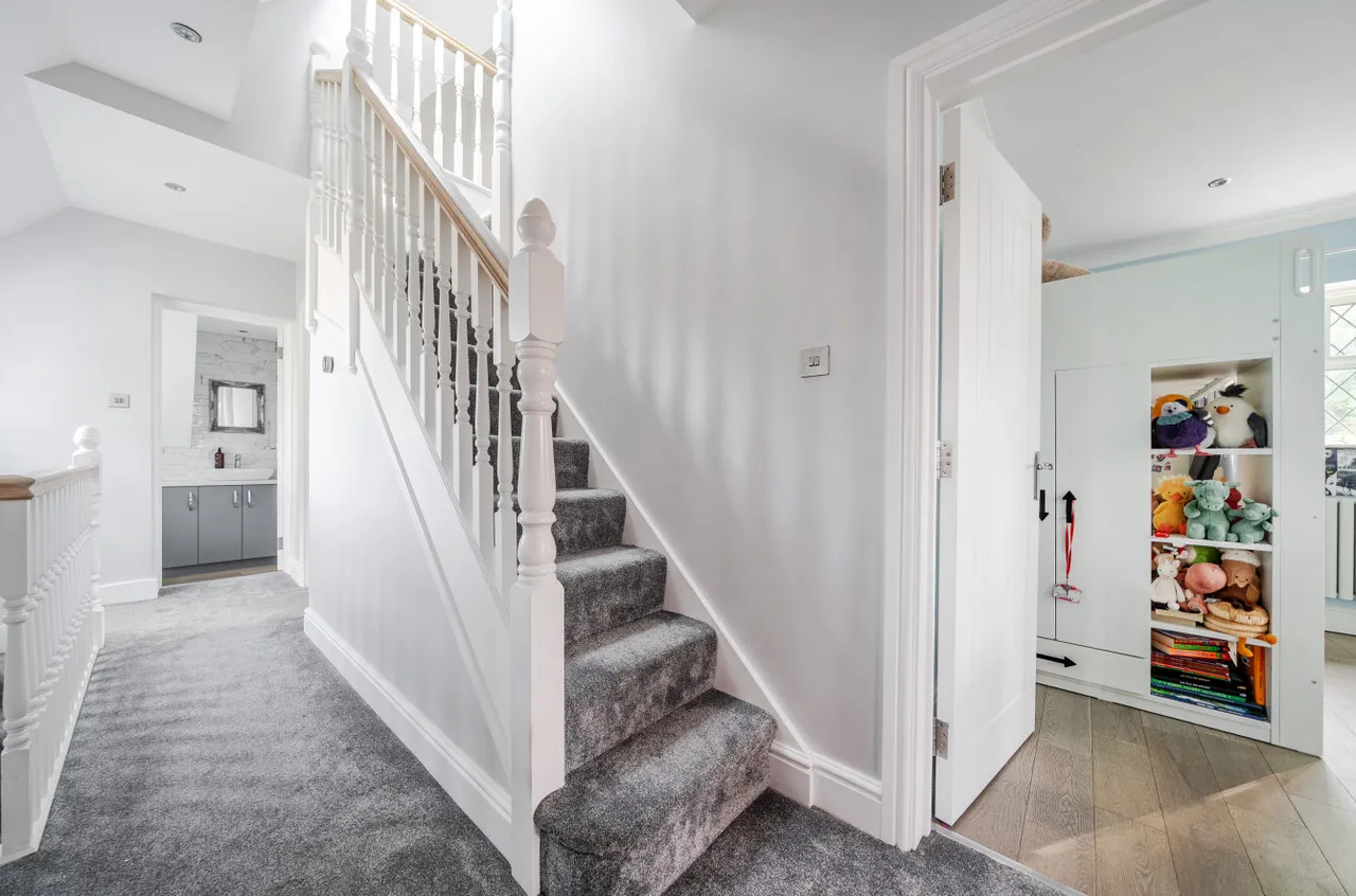 Orpington, photo 19