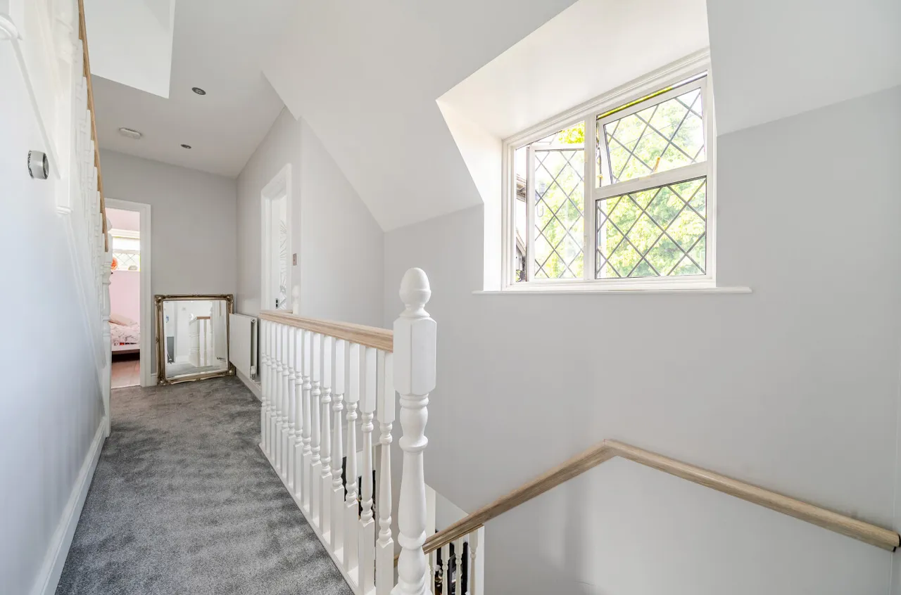 Orpington, photo 18
