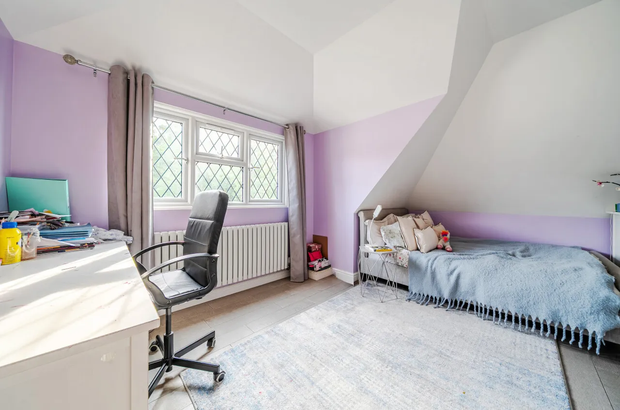 Orpington, photo 12