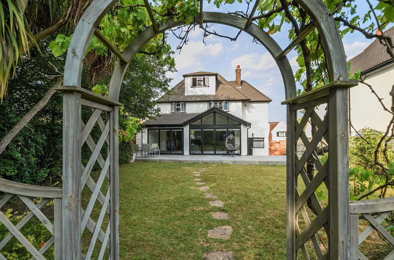 Orpington, photo 23