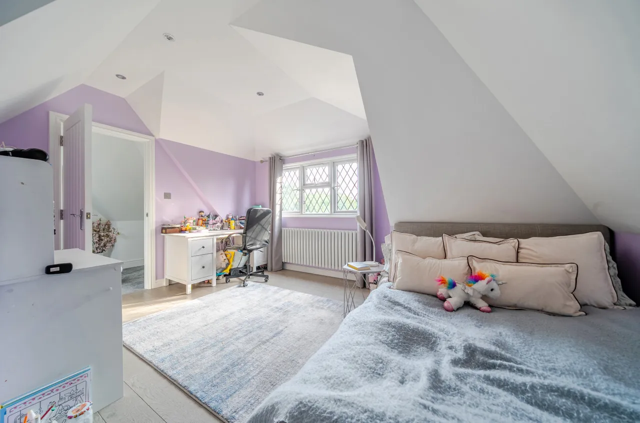 Orpington, photo 16