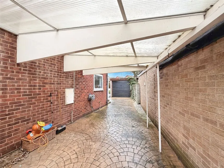 Milford Drive, Ilkeston, Derbyshire, DE7, photo 8