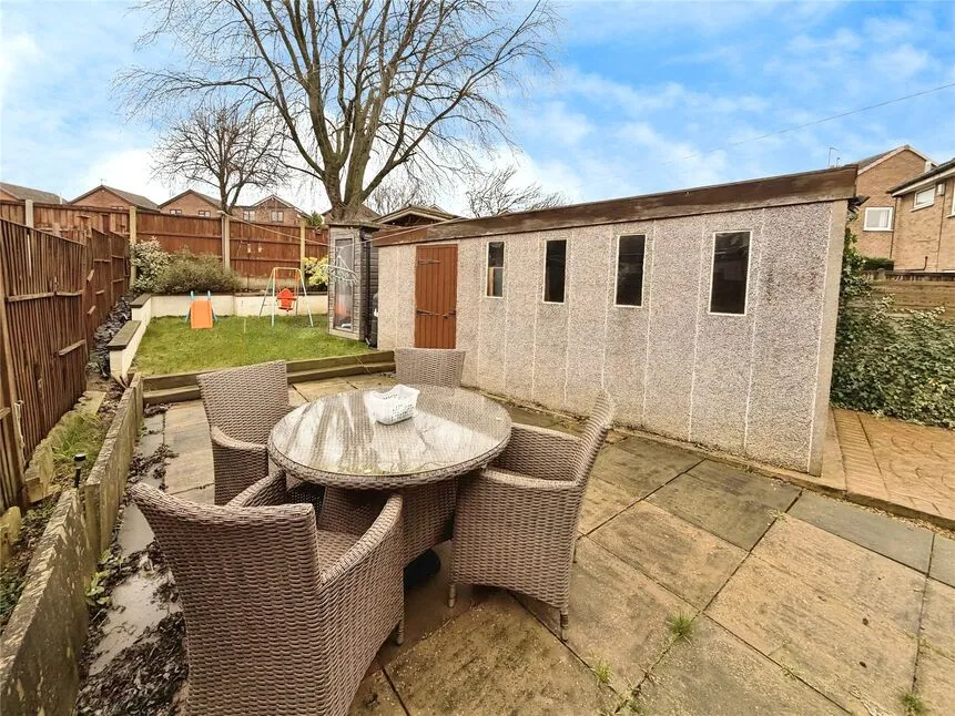 Milford Drive, Ilkeston, Derbyshire, DE7, photo 5