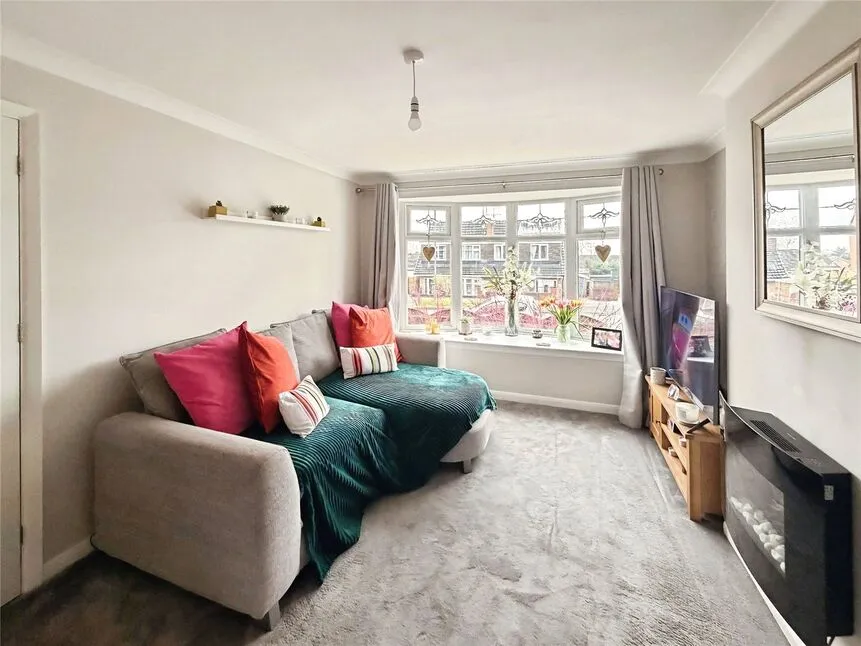 Milford Drive, Ilkeston, Derbyshire, DE7, photo 6
