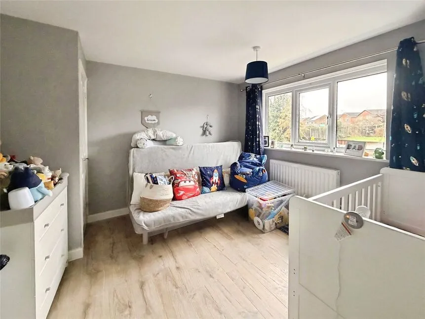 Milford Drive, Ilkeston, Derbyshire, DE7, photo 10