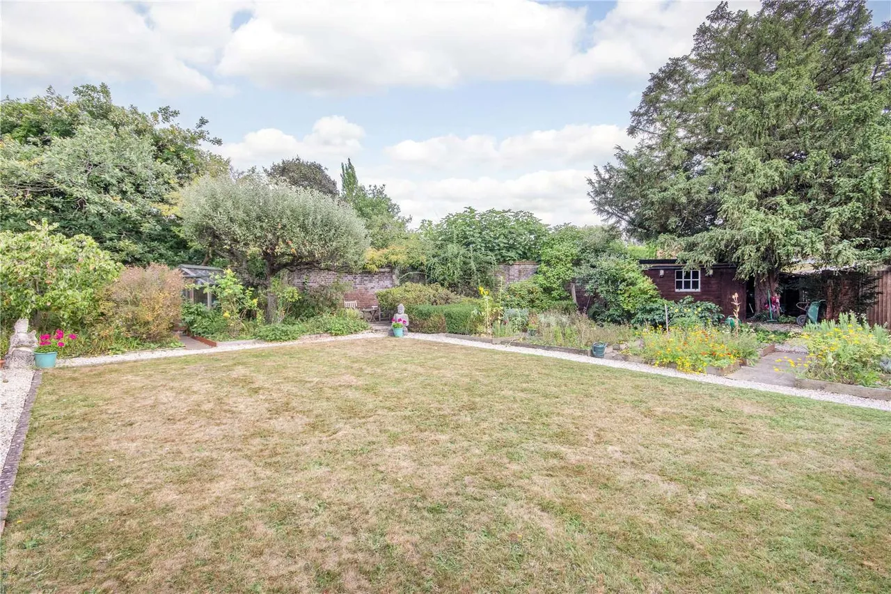Bordyke, Tonbridge, Kent, TN9 1NN, photo 7