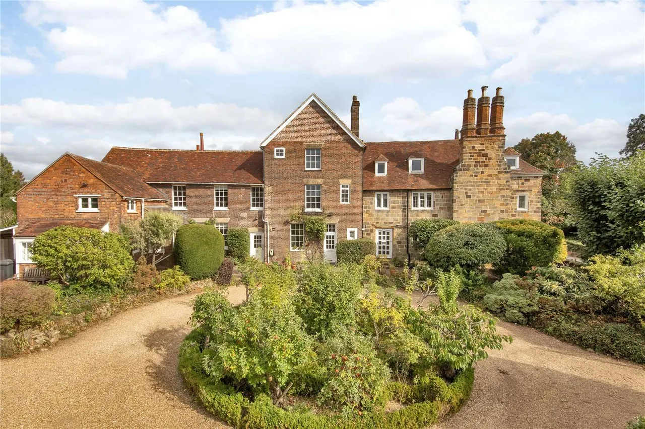 7 bed house for sale — Bordyke, Tonbridge, Kent, TN9 1NN