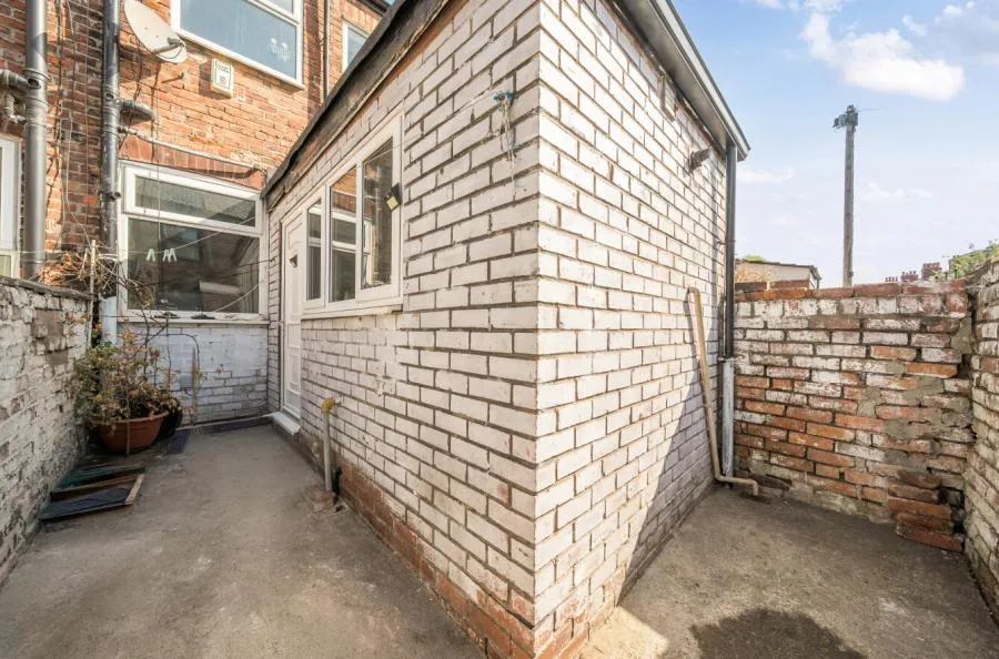 Letchworth Street, Manchester, M14, photo 12