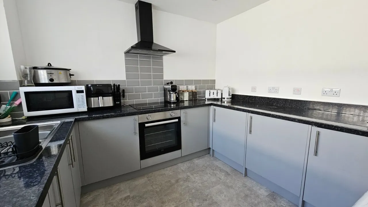 Avon Way, Portishead, BS20, photo 4