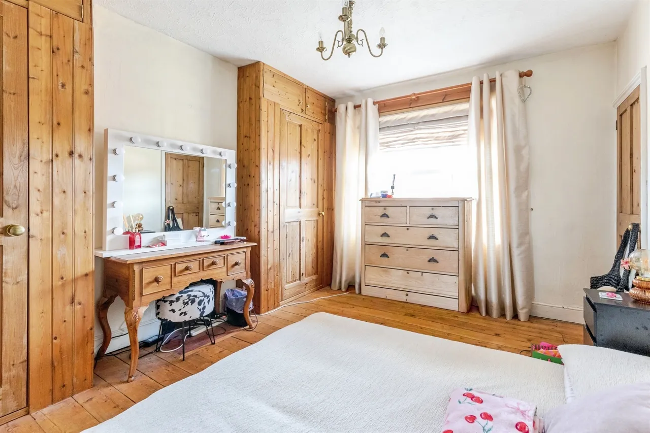 Millers Close, Finedon, NN9, photo 11