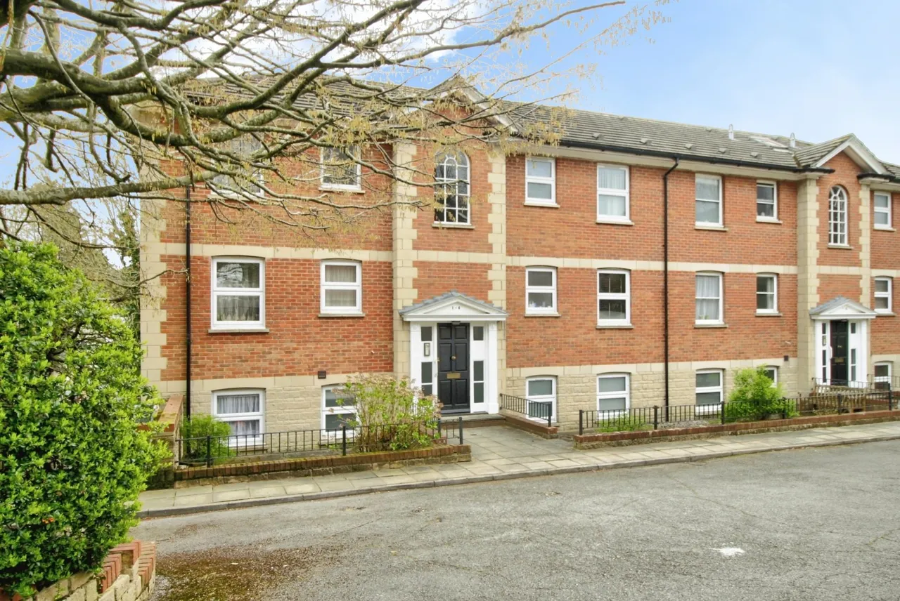 Woodbury Park Road, Tunbridge Wells, TN4, photo 2