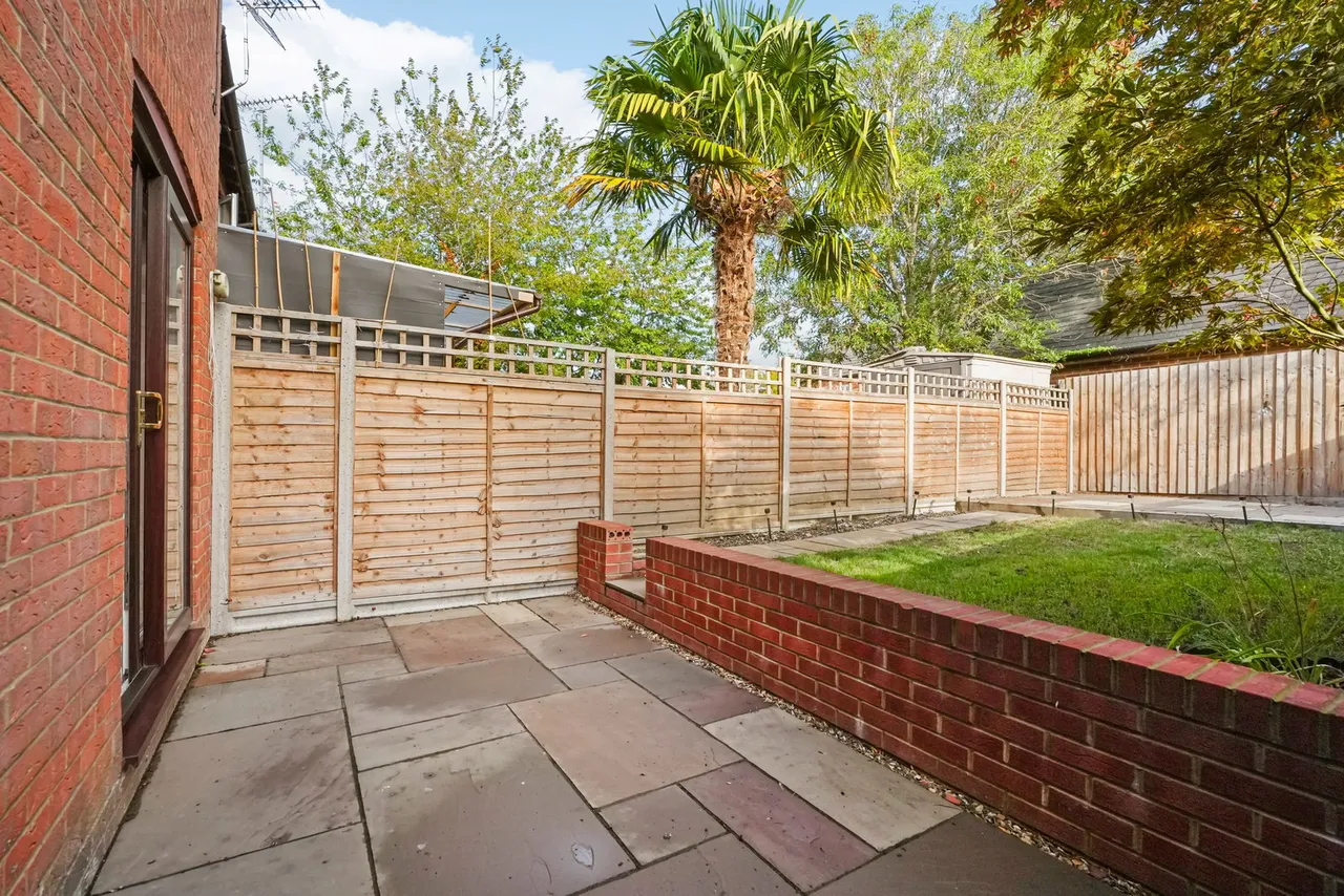 Woolrich Gardens, Stony Stratford, MK11, photo 18