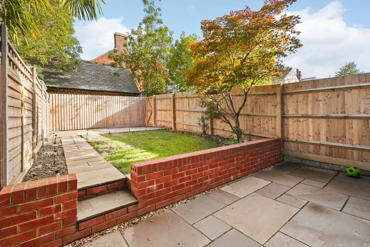 Woolrich Gardens, Stony Stratford, MK11, photo 17
