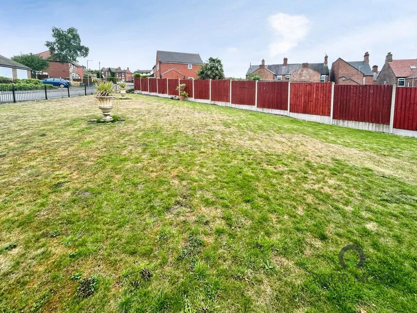 Browning Road, Swadlincote, Derbyshire, DE11, photo 6