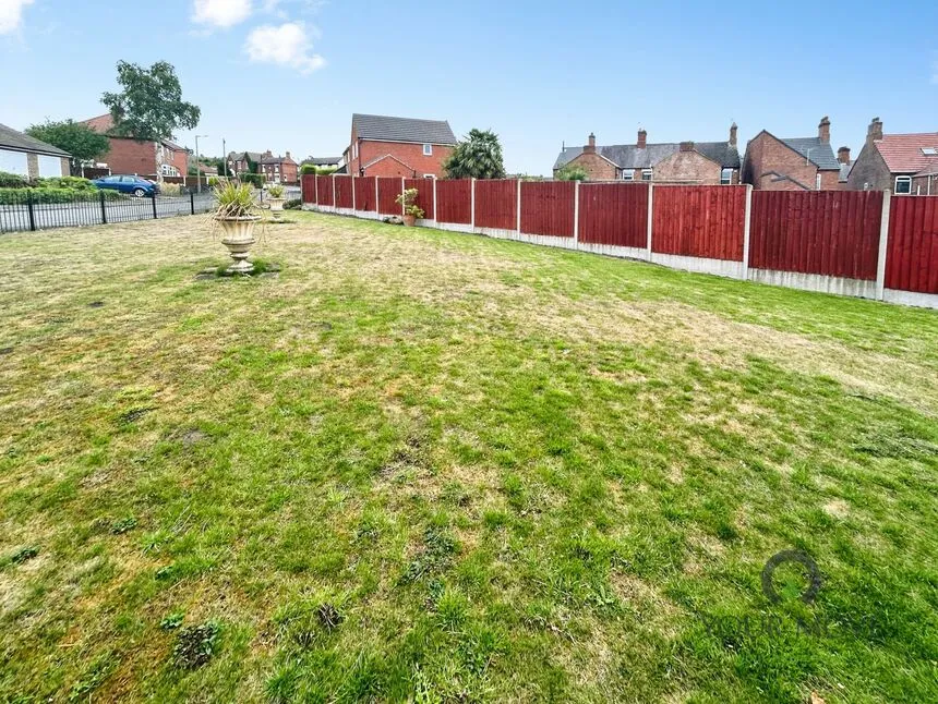 Browning Road, Swadlincote, Derbyshire, DE11, photo 4