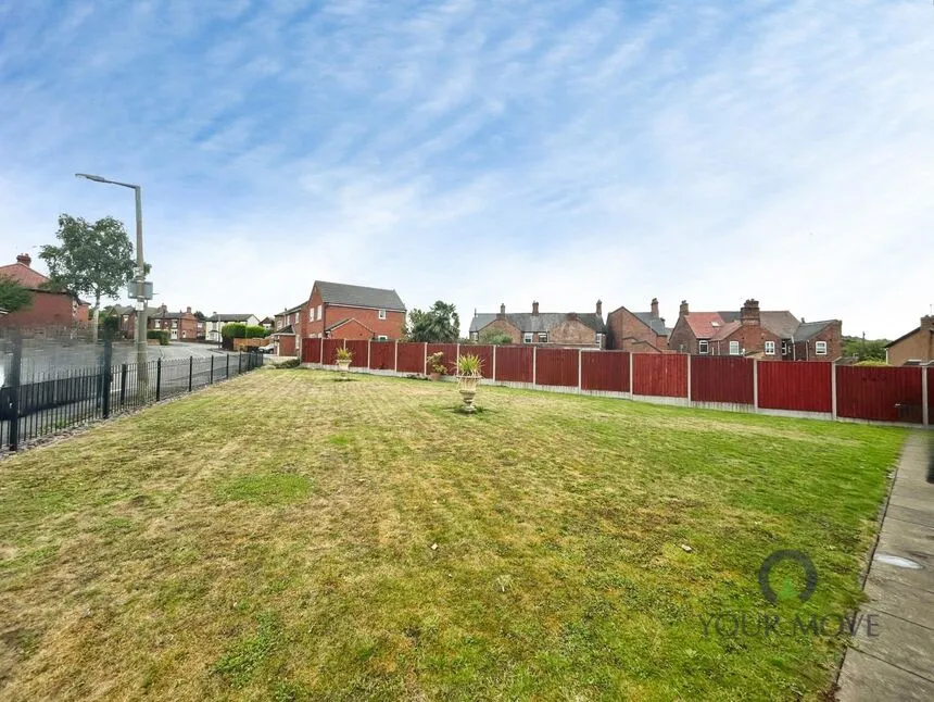 Browning Road, Swadlincote, Derbyshire, DE11, photo 3