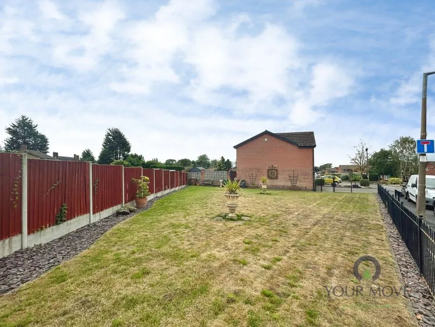 Browning Road, Swadlincote, Derbyshire, DE11, photo 2