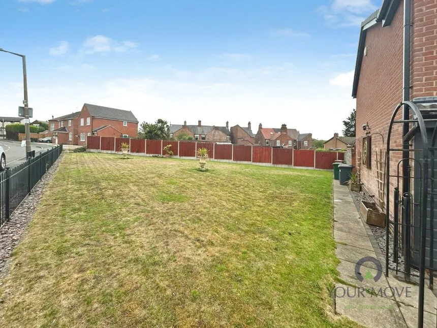 Browning Road, Swadlincote, Derbyshire, DE11, photo 5