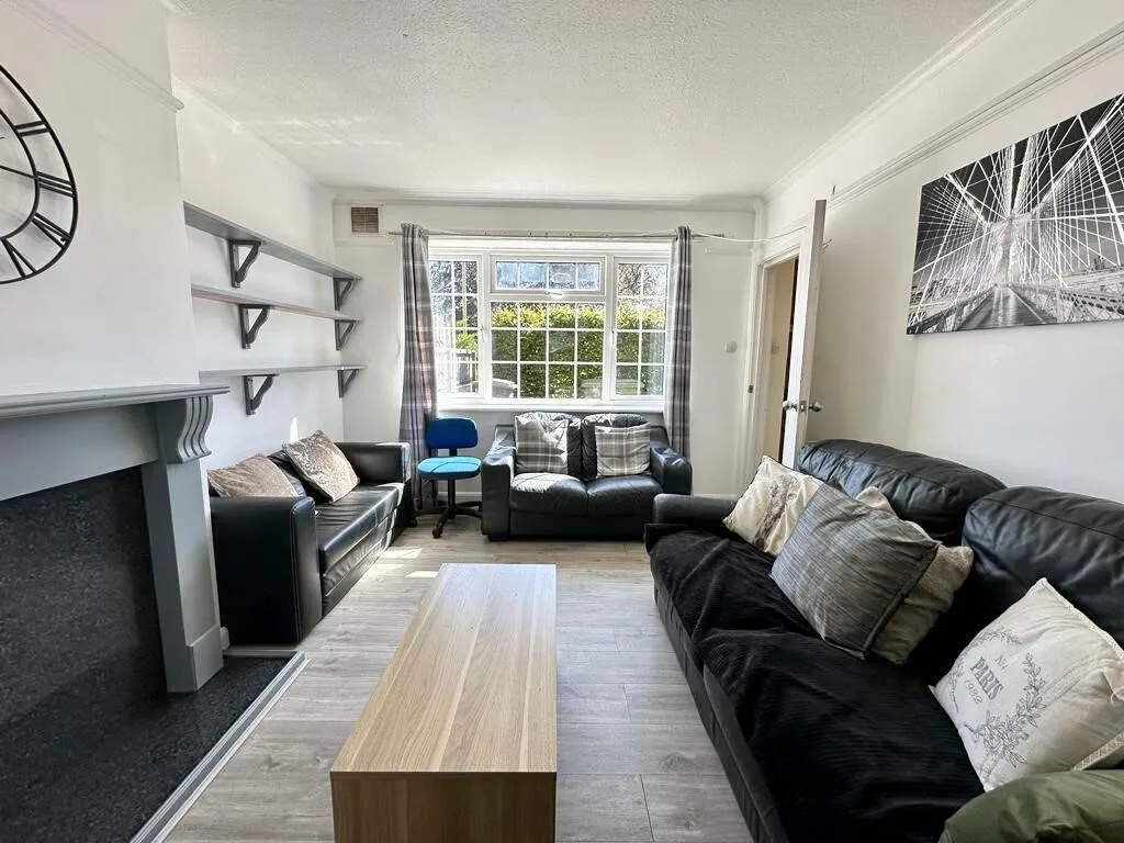 Cromwell Road, Winchester, SO22, photo 2