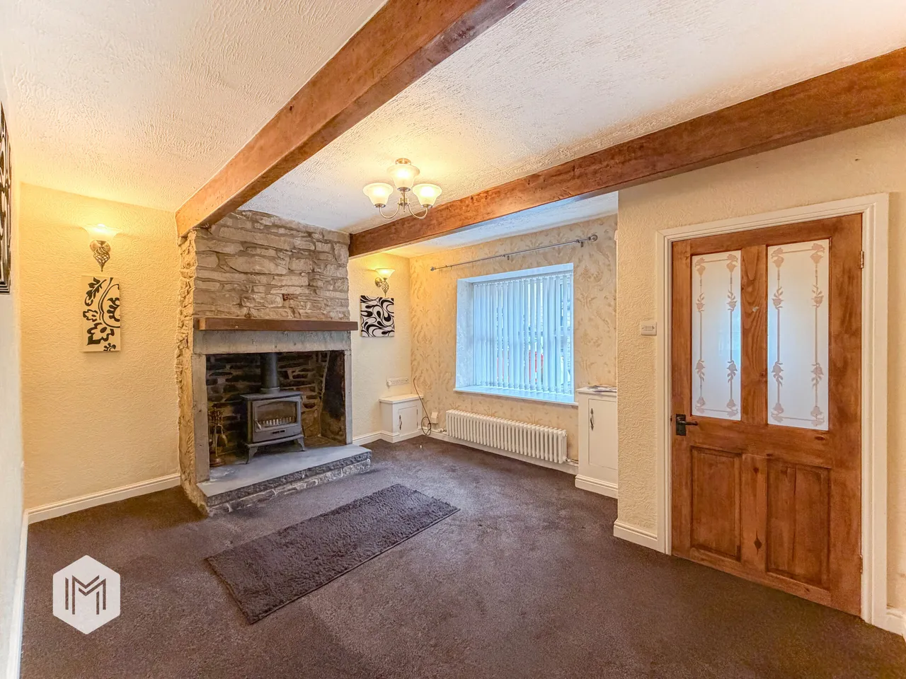 Chapel Street, Horwich, Bolton, BL6 6BW, photo 2